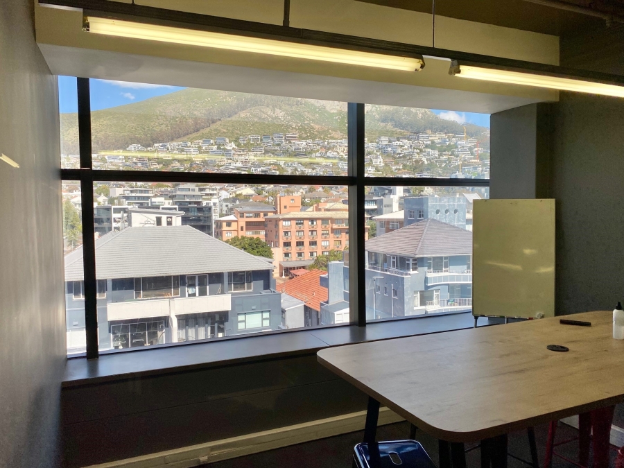 To Let commercial Property for Rent in Sea Point Western Cape